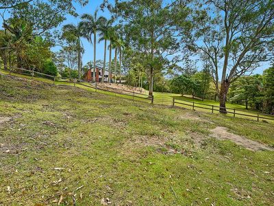 17 Bourke-Lodge Drive , Currumbin Valley