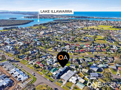 3 / 19 King Street, Lake Illawarra