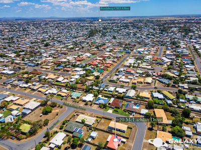 20 Mclachlan Drive, Avenell Heights