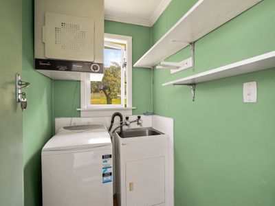 12 Truby King Crescent, Liberton