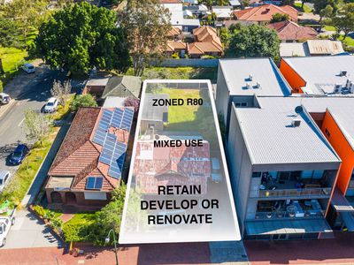 985 Albany Highway, East Victoria Park