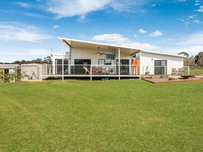 11 Olivia Court, Heathcote