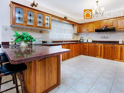 96 Moreton Street, Lakemba