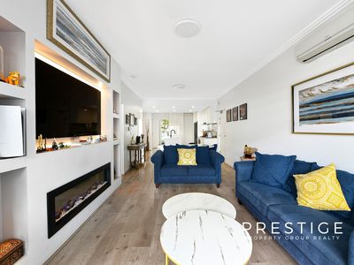 204 / 5 Henry Street, Turrella