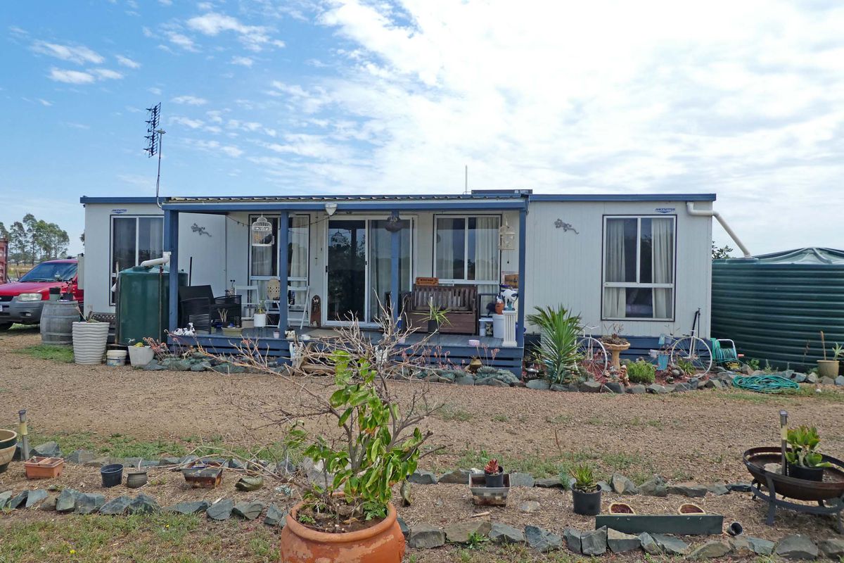 91 Cruse Road, Cooma