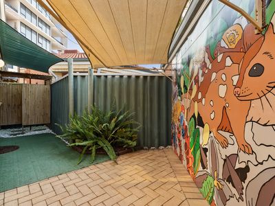 2/18 Hastings Street, Scarborough