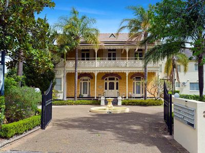13 / 35 Marlborough Street, Drummoyne