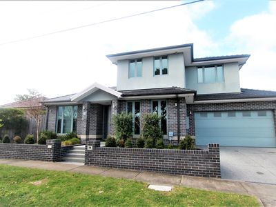 22 Parer Street, Oakleigh