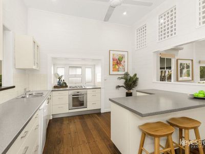 48 Seventh Street, Railway Estate