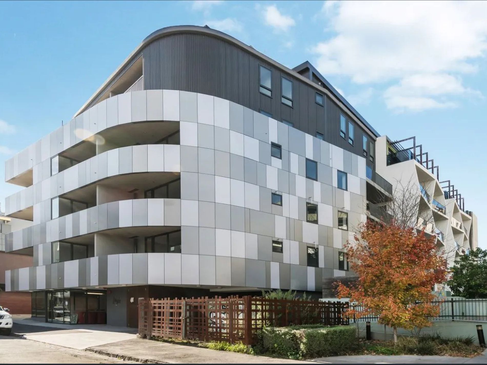 210 / 26 Breese Street, Brunswick