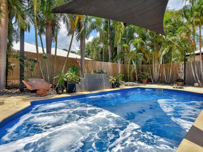 16 Belyuen Rd, Rosebery