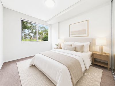 103/1 Adonis Avenue, Rouse Hill