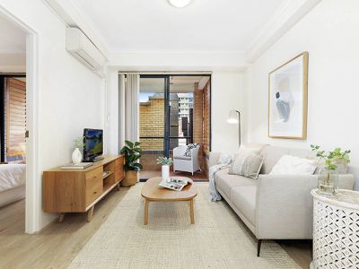 67-69 Macleay  Street, Potts Point