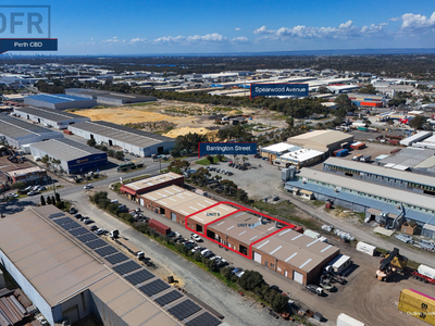 5 / 177 Barrington Street, Bibra Lake