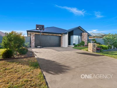 45 Caladenia Crescent, South Nowra