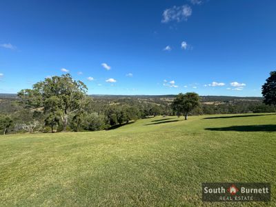 102  Muir Drive, Nanango