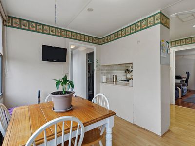 33 MARTINDALE CRESCENT, Seymour