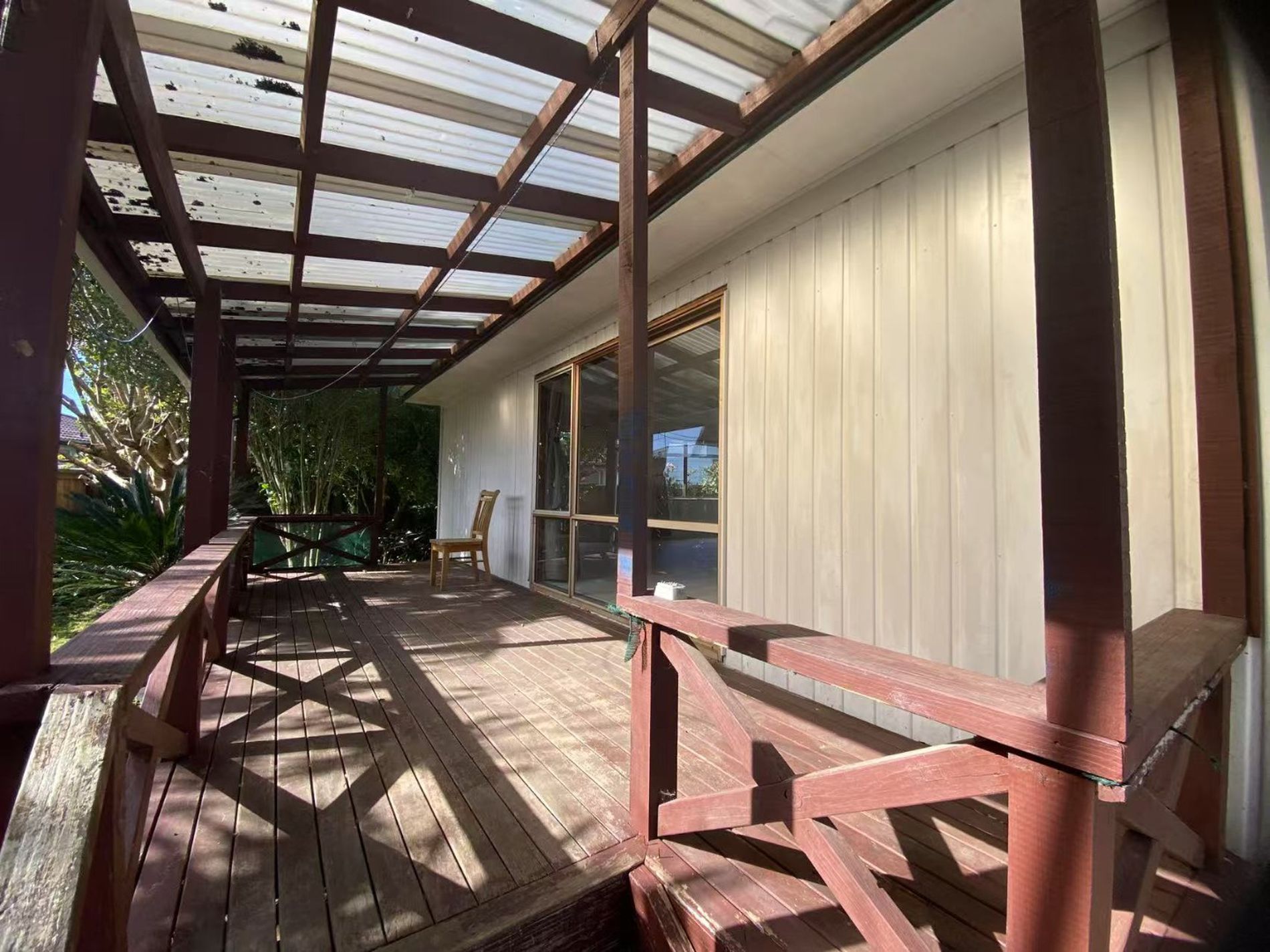 7 Adel Place, Weymouth