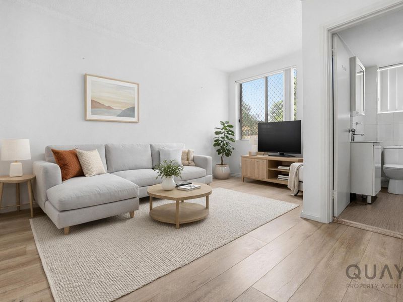 2 / 41 Castlereagh Street, Liverpool