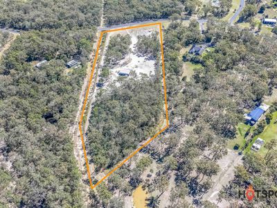 50 Isaac Moore Drive, Moore Park Beach