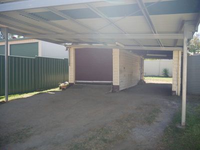50 Edward Street, Kingaroy