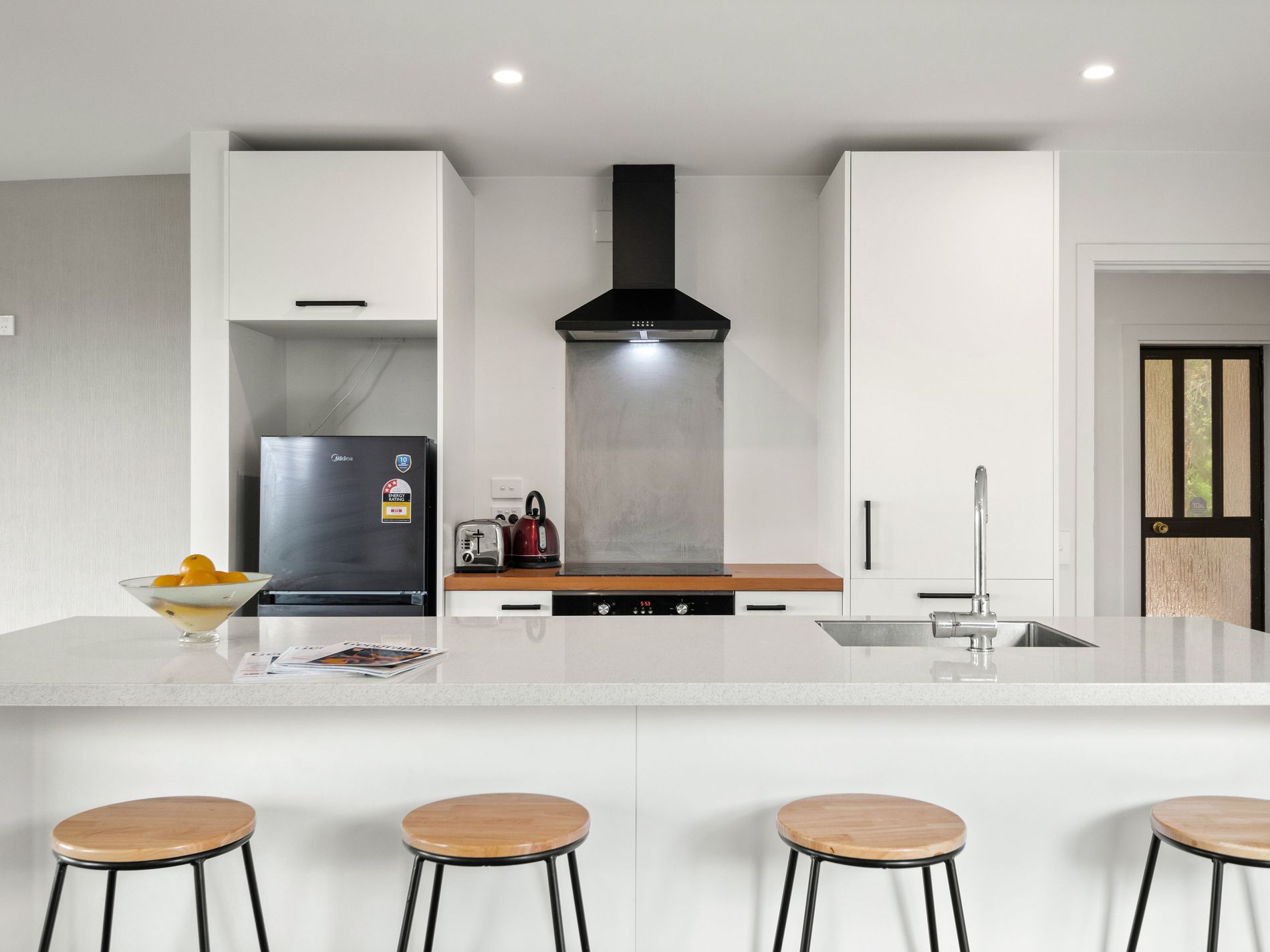 12 Prospect Bank, Wakari