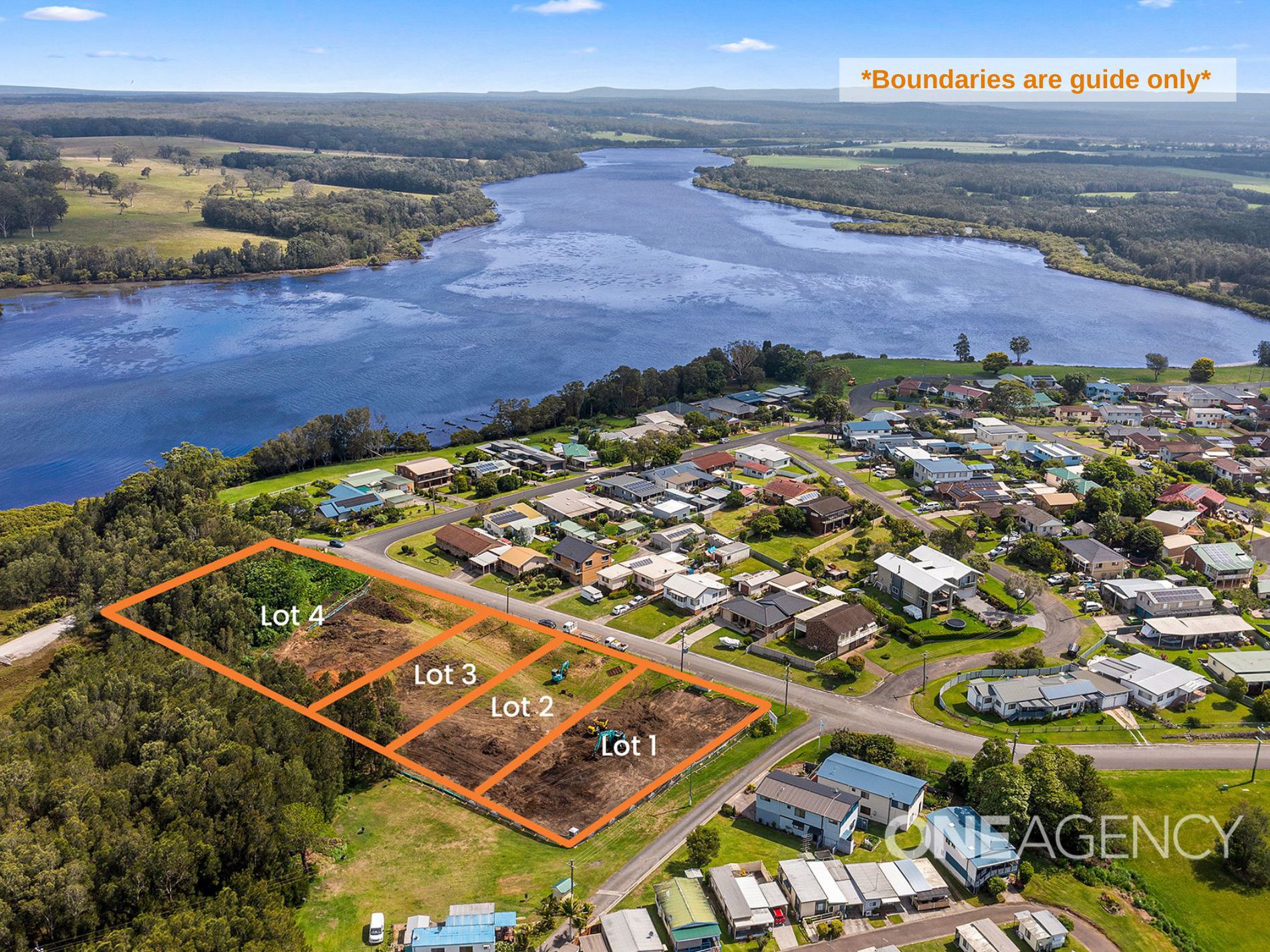 Greenwell Point One Agency Elite Property Group