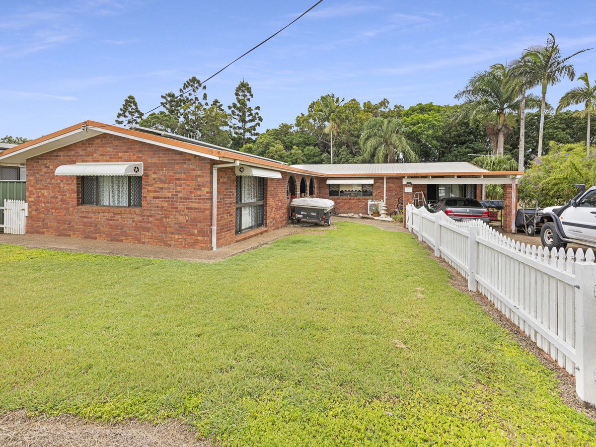 49 Stevenson Street, Kepnock Michaels Real Estate Bundaberg