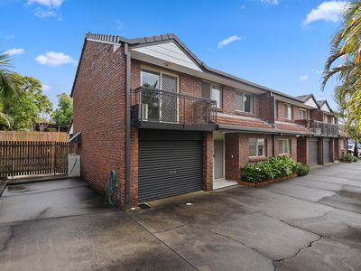 3 / 30 Foster Street, Newmarket
