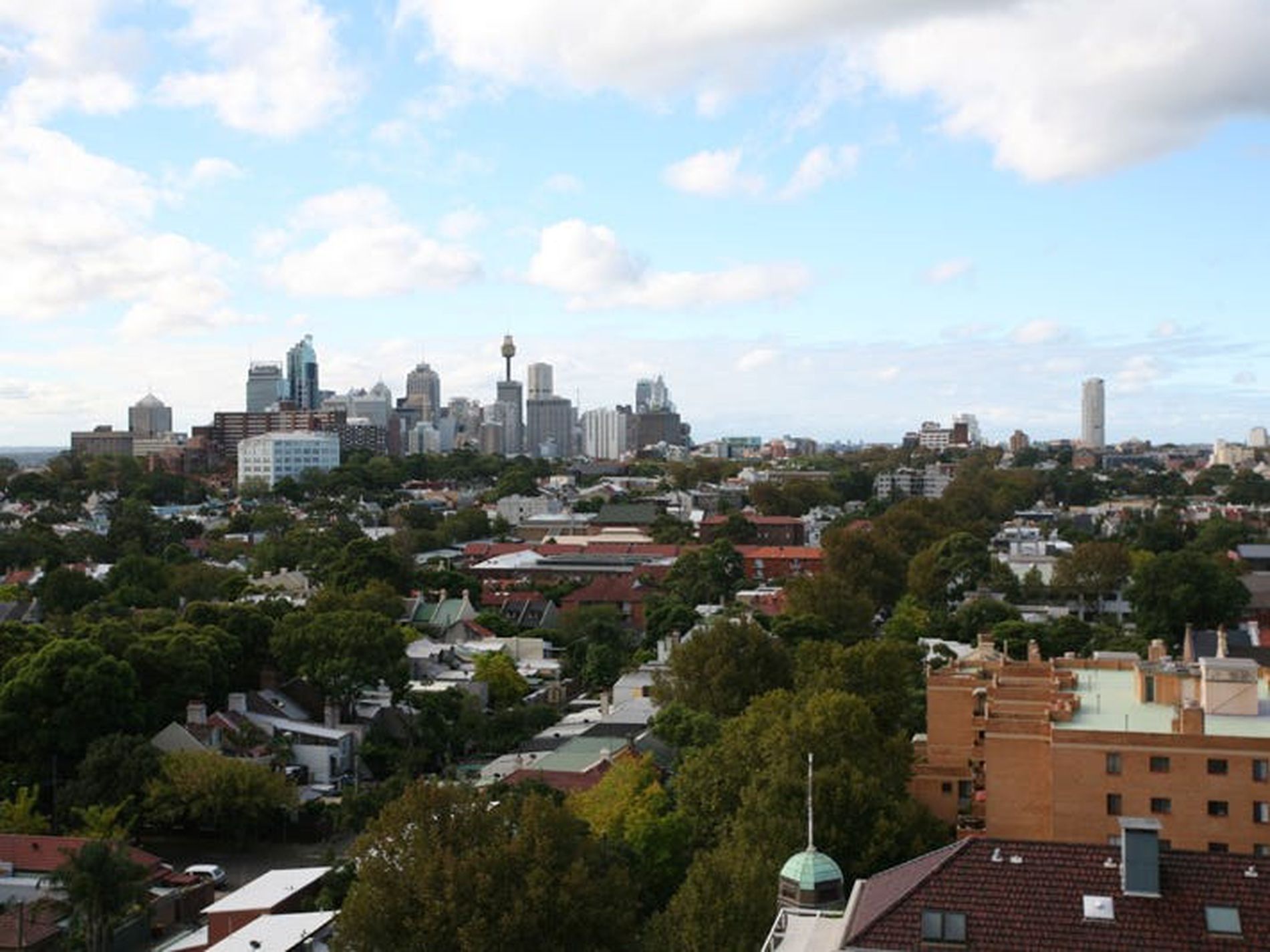 G1510 / 780 Bourke Street, Redfern