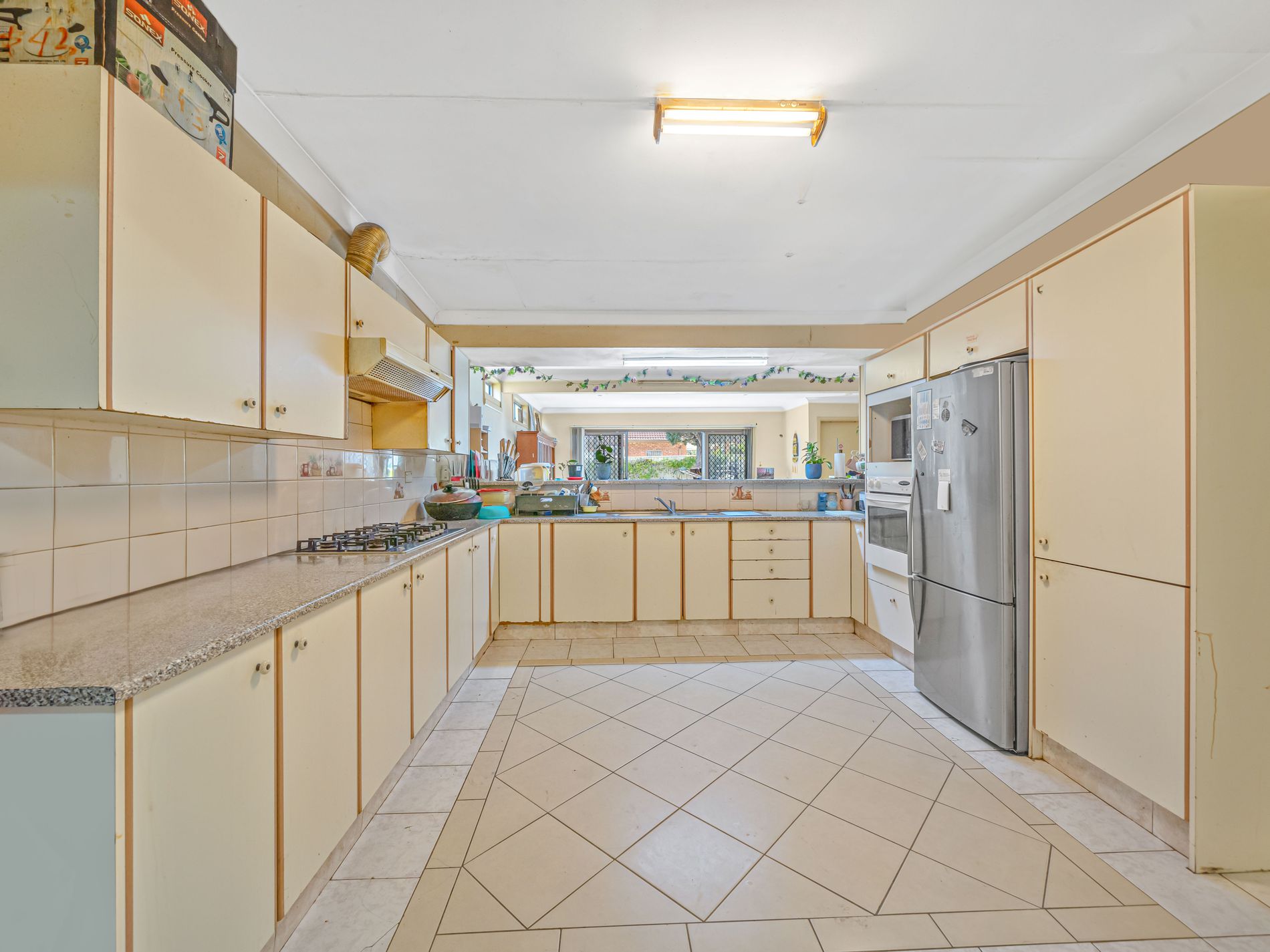 1017 Canterbury Road, Lakemba
