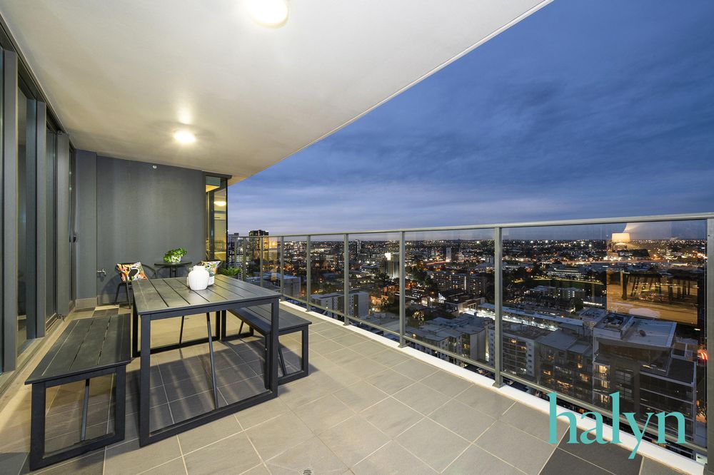 160 / 181 Adelaide Terrace, East Perth