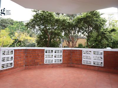 1 / 19A Reserve Street, West Ryde