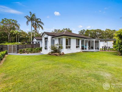 9 Larelar Court, Ocean Shores