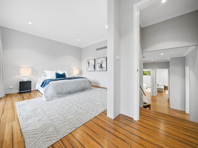 52A Robert Street, Telopea