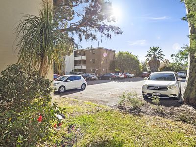 105 / 128 Carr Street, West Perth