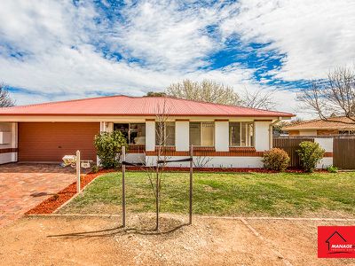 15 Berkeley Street, Dunlop