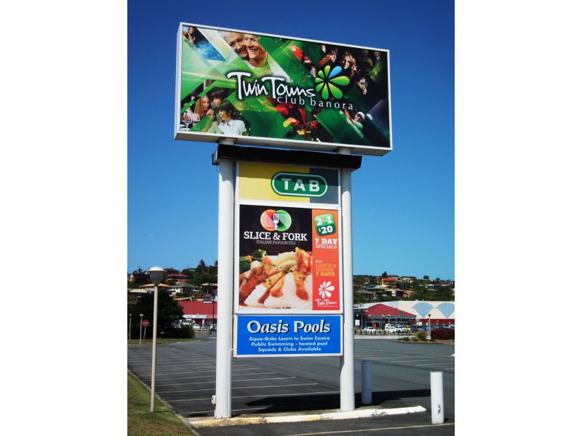 46 / 73-101 Darlington Drive, Banora Point