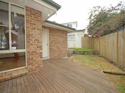 16B Hermington Street, Epping
