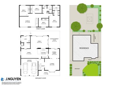 109 Brisbane Road, St Johns Park