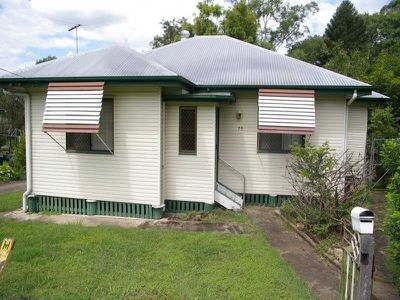 North Booval