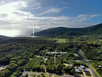 52 Garden Street, Cooktown