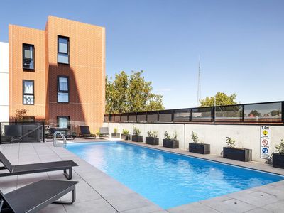109 / 94 Buckley Street, Footscray