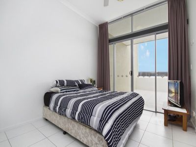 36 / 28 Landsborough Street, North Ward