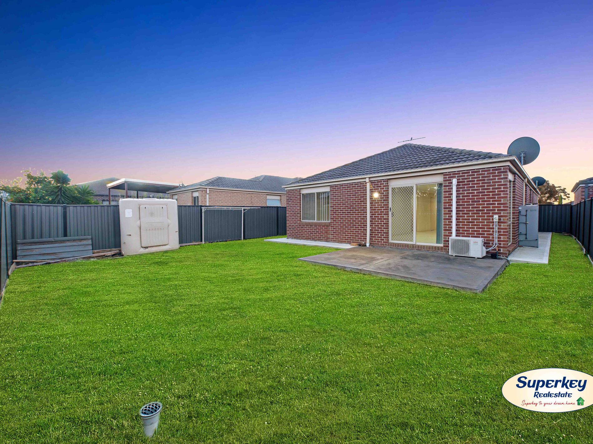 25 Cobram Street, Tarneit