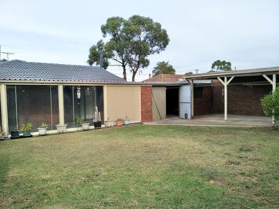 8 Penole Way, Wyndham Vale