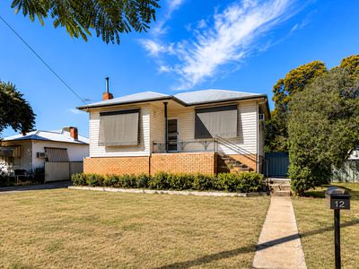 12 Collins Street, Narrabri
