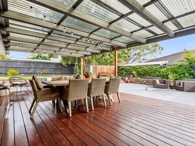 27 Bayvista Rise, Somerville