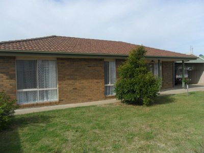 44 OTTREY STREET, Pyramid Hill