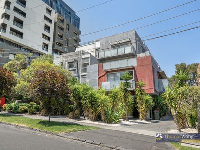 48 / 5 Archibald Street, Box Hill